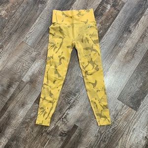 Gymshark Adapt Camo Leggings
